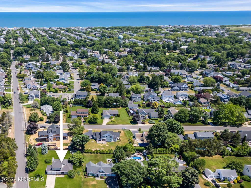 2144 Village Road, Sea Girt, NJ 08750