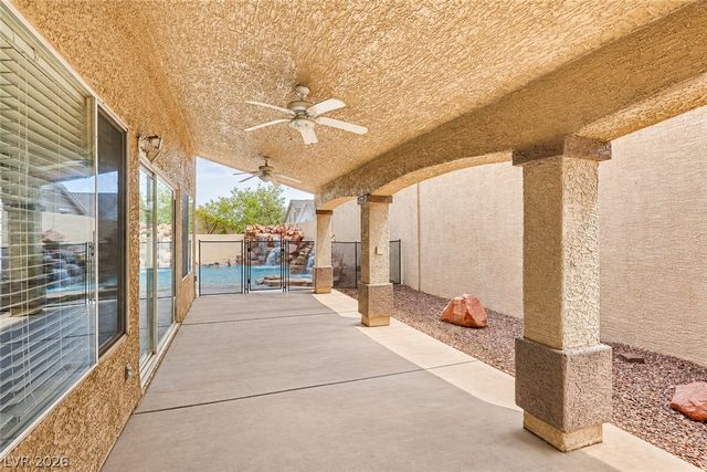 1601 Vespertina Court, Las Vegas, NV 89128