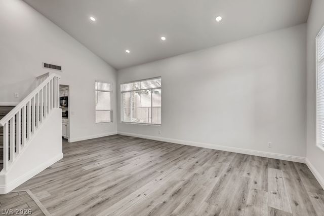 1601 Vespertina Court, Las Vegas, NV 89128