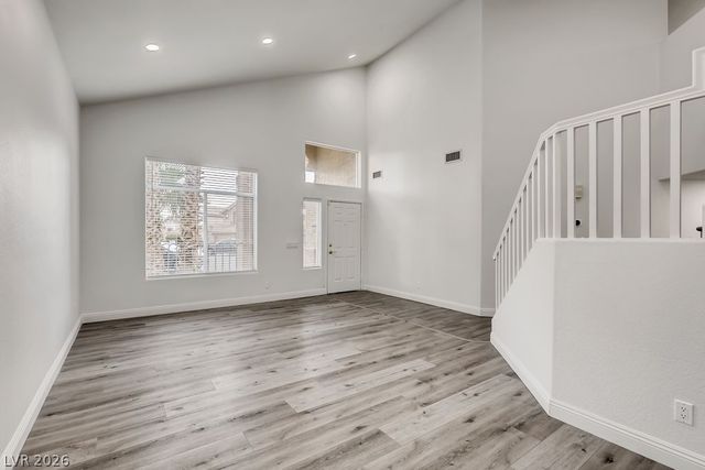 1601 Vespertina Court, Las Vegas, NV 89128