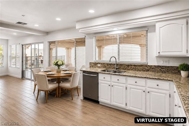 1601 Vespertina Court, Las Vegas, NV 89128