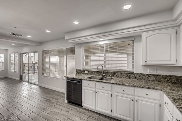 1601 Vespertina Court, Las Vegas, NV 89128