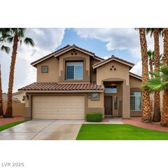 1601 Vespertina Court, Las Vegas, NV 89128