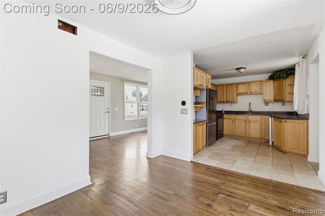 21934 Linwood Avenue, Eastpointe, MI 48021