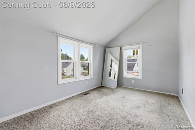 21934 Linwood Avenue, Eastpointe, MI 48021