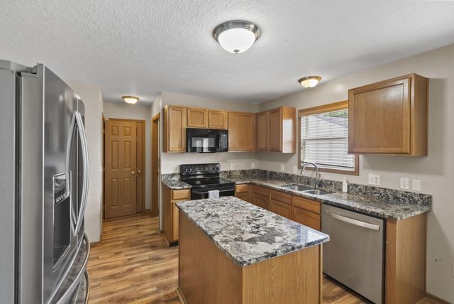 8567 Old Field Birch Drive, Blacklick, OH 43004