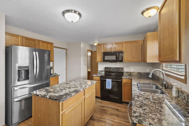 8567 Old Field Birch Drive, Blacklick, OH 43004