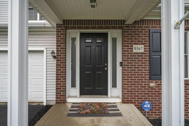 8567 Old Field Birch Drive, Blacklick, OH 43004