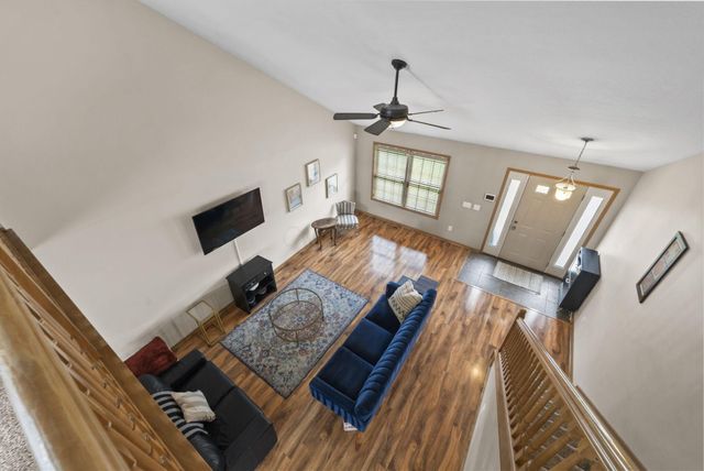 8567 Old Field Birch Drive, Blacklick, OH 43004