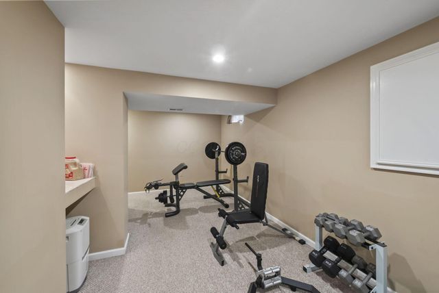8567 Old Field Birch Drive, Blacklick, OH 43004