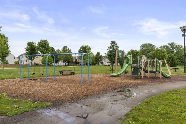8567 Old Field Birch Drive, Blacklick, OH 43004