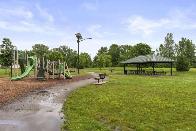 8567 Old Field Birch Drive, Blacklick, OH 43004