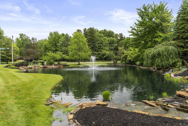 8567 Old Field Birch Drive, Blacklick, OH 43004