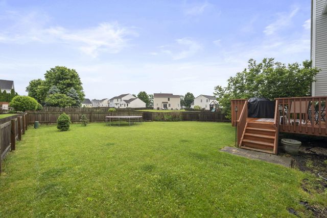 8567 Old Field Birch Drive, Blacklick, OH 43004
