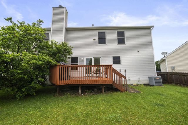 8567 Old Field Birch Drive, Blacklick, OH 43004