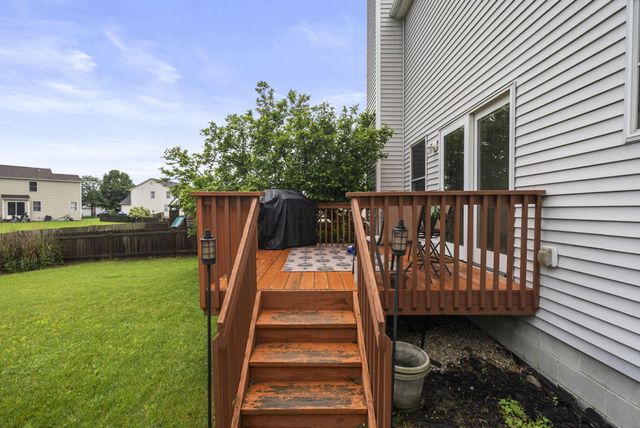 8567 Old Field Birch Drive, Blacklick, OH 43004