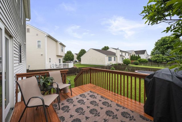 8567 Old Field Birch Drive, Blacklick, OH 43004