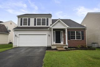 8567 Old Field Birch Drive, Blacklick, OH 43004