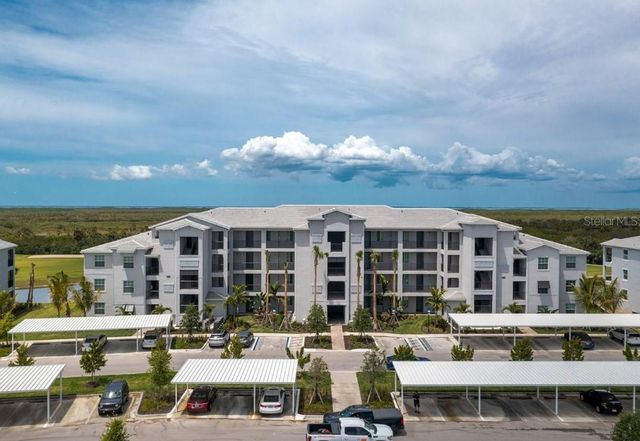 14051 HERITAGE LANDING BOULEVARD 542, Punta Gorda, FL 33955