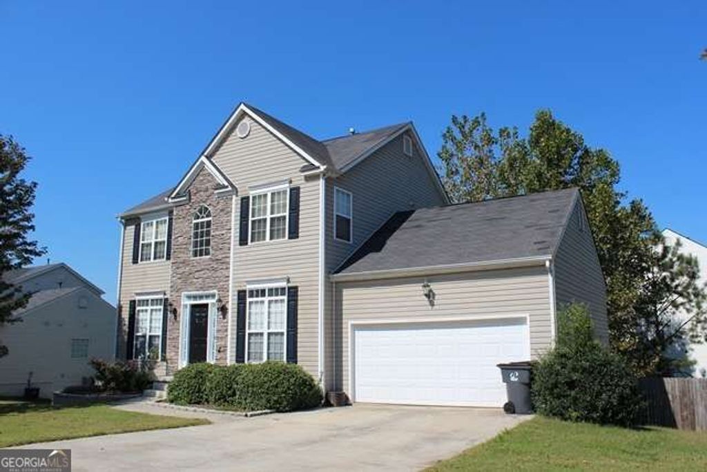 960 Millrace Way, Sugar Hill, GA 30518 — photo 2