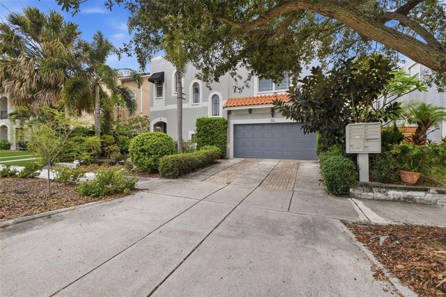 211 S WESTLAND AVENUE 1, Tampa, FL 33606