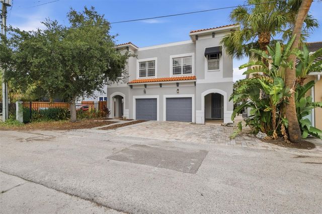 211 S WESTLAND AVENUE 1, Tampa, FL 33606