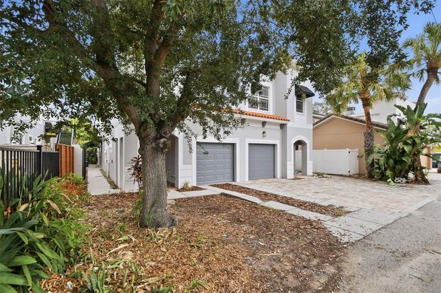 211 S WESTLAND AVENUE 1, Tampa, FL 33606