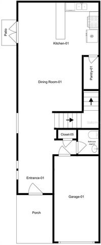 211 S WESTLAND AVENUE 1, Tampa, FL 33606