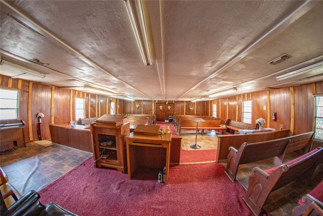 6200 County Rd 42200 Road, Paris, TX 75462