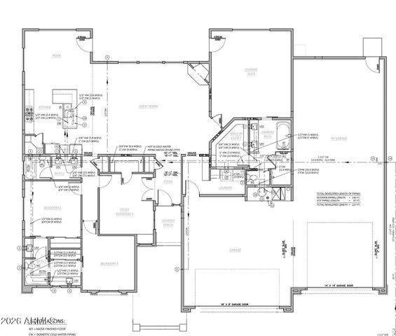 462 W ROUGH RIDER Road, New River, AZ 85087