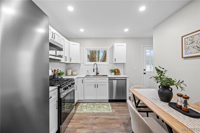 185 Parkedge Avenue, Tonawanda, NY 14150