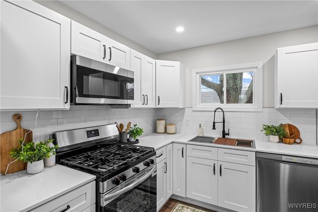 185 Parkedge Avenue, Tonawanda, NY 14150