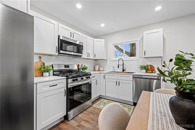 185 Parkedge Avenue, Tonawanda, NY 14150