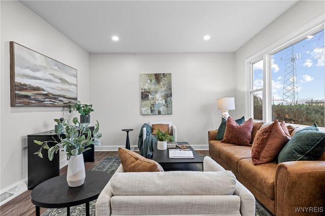 185 Parkedge Avenue, Tonawanda, NY 14150