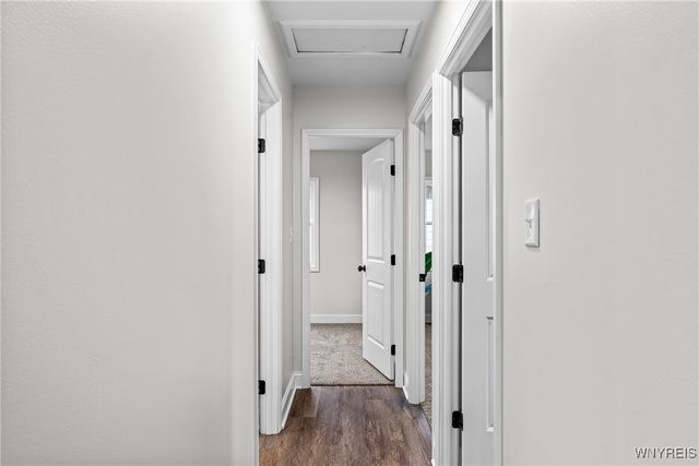 185 Parkedge Avenue, Tonawanda, NY 14150