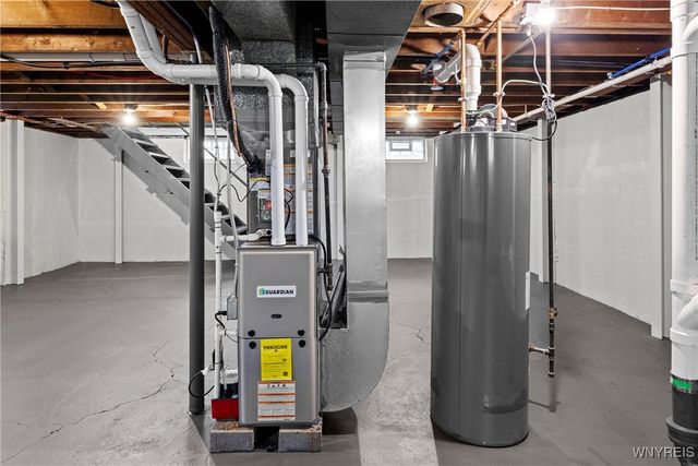 185 Parkedge Avenue, Tonawanda, NY 14150