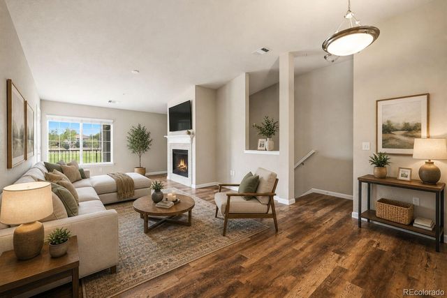 14156 Sun Blaze Loop C, Broomfield, CO 80023