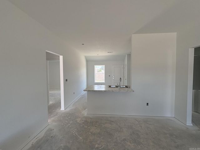 6665 Hollywood Avenue, Benton, AR 72019