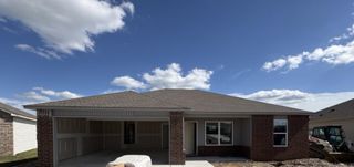 6665 Hollywood Avenue, Benton, AR 72019