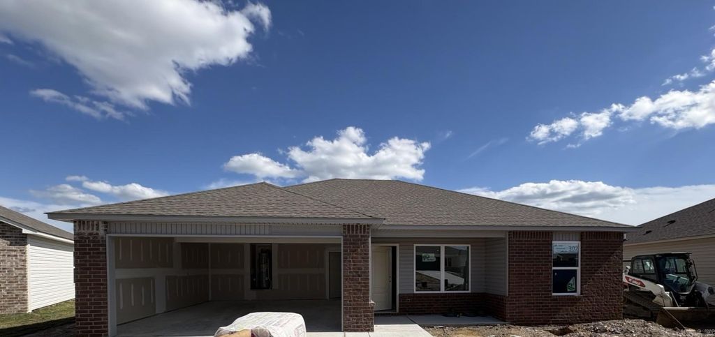 6665 Hollywood Avenue, Benton, AR 72019
