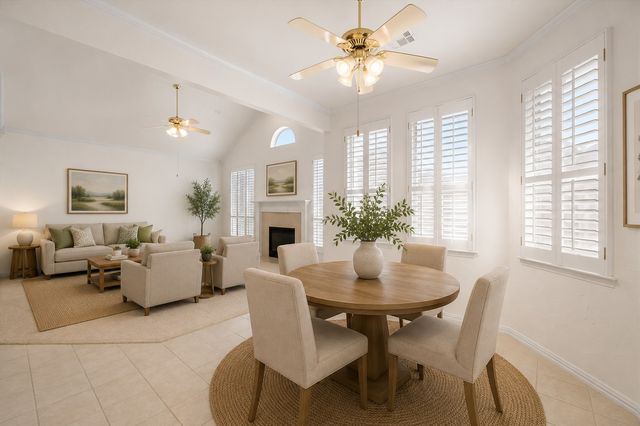 1013 Brook Arbor Drive, Mansfield, TX 76063