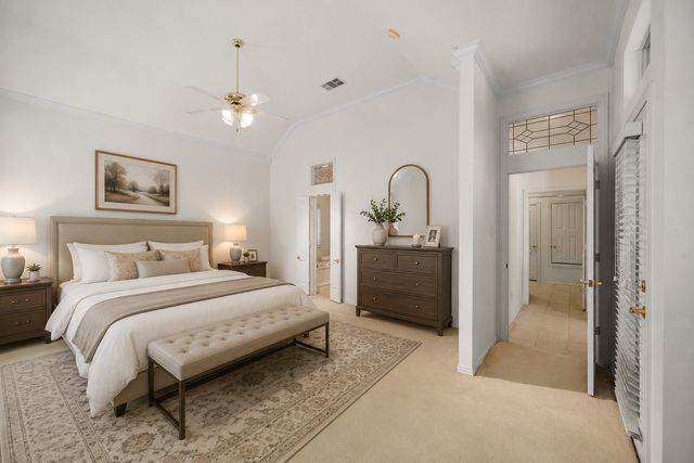 1013 Brook Arbor Drive, Mansfield, TX 76063