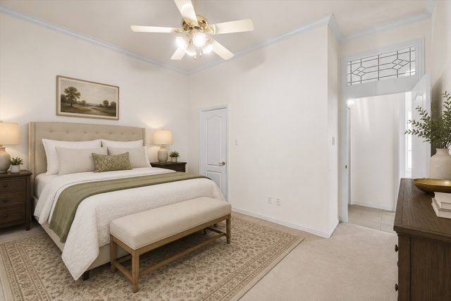 1013 Brook Arbor Drive, Mansfield, TX 76063