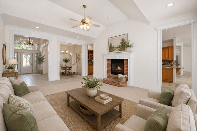 1013 Brook Arbor Drive, Mansfield, TX 76063