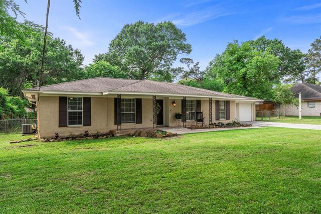 14175 Limerick Lane, Tomball, TX 77375