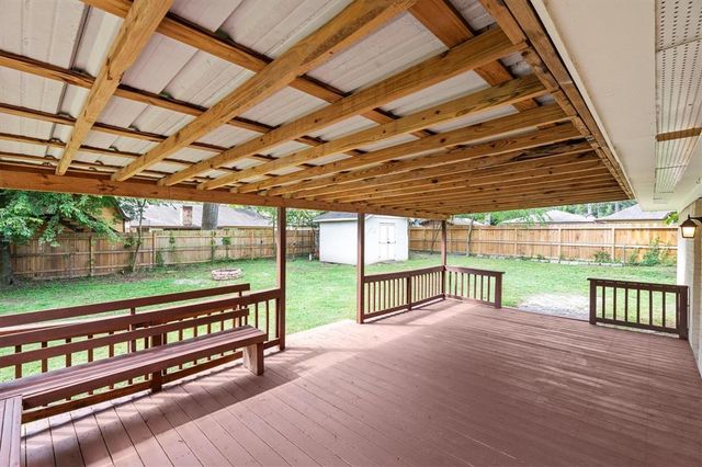 14175 Limerick Lane, Tomball, TX 77375