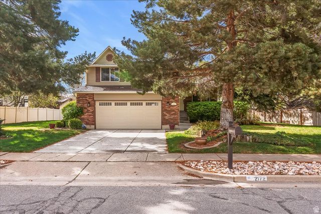 2172 E 2050 N, Layton, UT 84040