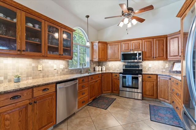 2172 E 2050 N, Layton, UT 84040