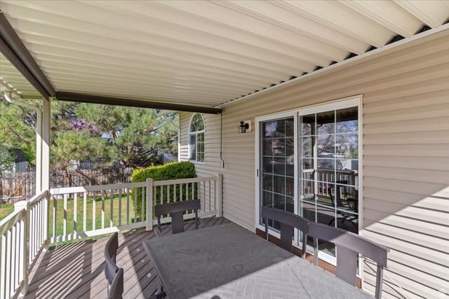 2172 E 2050 N, Layton, UT 84040