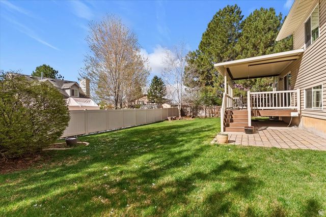 2172 E 2050 N, Layton, UT 84040